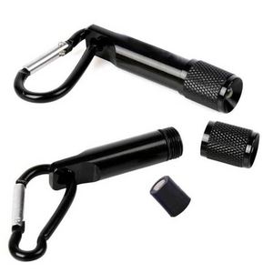 Linterna de Camping Mini de Alta Intensidad 2026, Linterna de Llavero para Uso Doméstico - Product Image 2
