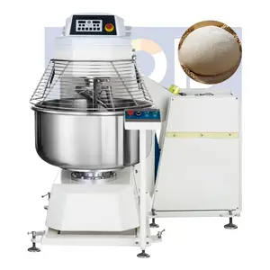 Low Price New Design Industrial High Productivity Toaster Bread Cake Baguette Making Machine