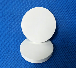 Jinyuan High Strength Multilayer Zirconia Block, For Dental Laboratory Milling and Sintering Furnace - Product Image 2