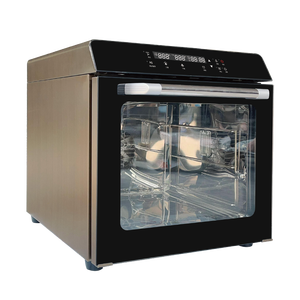 Four à Convection Commercial nouvel équipement <span class=keywords><strong>de</strong></span> cuisine boulangerie 220V gâteau alimentaire usage domestique moteur essentiel Restaurant - Product Image 3