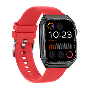 <span class=keywords><strong>Reloj</strong></span> <span class=keywords><strong>Inteligente</strong></span> Deportivo TK30 para <span class=keywords><strong>Mujer</strong></span>, Monitor de Salud, Registro de Actividad, Recordatorio de Mensajes, Carga Rápida, para Deportes al Aire Libre - Product Image 2