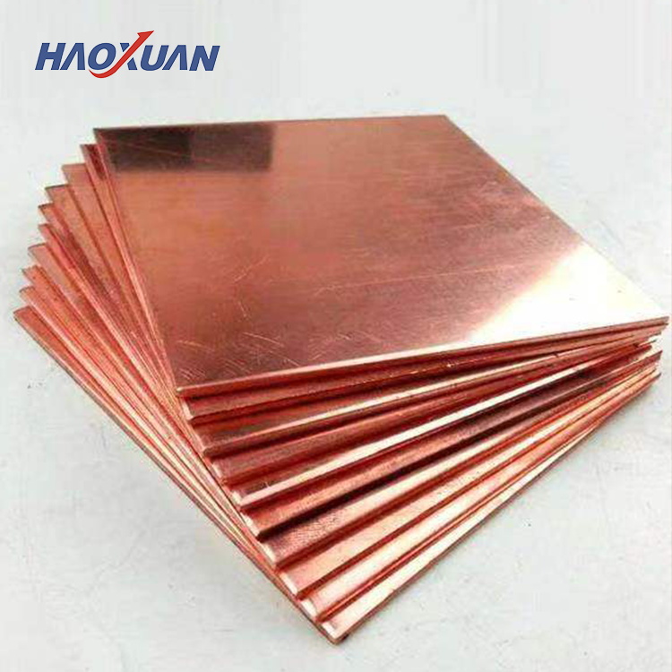 Заводская цена, медные катодные пластины/медные электролитические медные катоды
