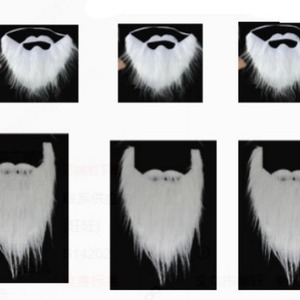 Halloween cosplay Masquerade nhựa mặt nạ đáng sợ nhăn nhó V Vendetta mặt nạ đầy đủ mặt - Product Image 3