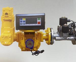Meter Diesel <span class=keywords><strong>M</strong></span>-50-KPX-1 Pengukur Aliran Bahan Bakar untuk Bahan Bakar Diesel - Product Image 4