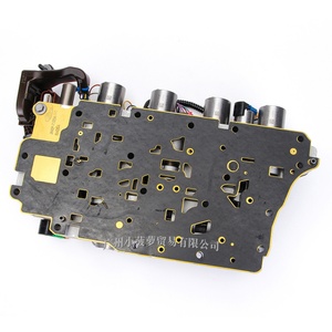 OEM 8F35 Piezas de Automóvil, Cuerpo de Válvulas de Transmisión CVT, Arnés de Cableado del Solenoide, Compatible con Ford de 8 Velocidades - Product Image 2