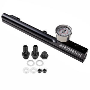 Piezas del motor del kit de riel de combustible de aluminio KYOSTAR para Honda D-Series D15B7 D15B8 D16A6 D16Z6 - Product Image 6