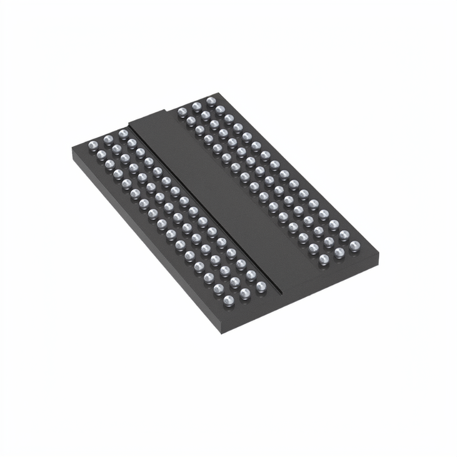 Components Electronic 96 Vfbga As4C64M16D3Lc-12Bintr Memory Original