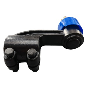 Pièces détachées de camion de haute qualité, extrémité de biellette de direction M56*29 pour usage intensif - Product Image 3