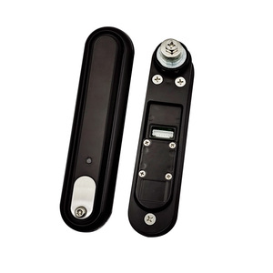Hengsheng MS8696 Cerradura electrónica de control remoto cerradura de gabinete pasiva inteligente enclavamiento industrial - Product Image 4
