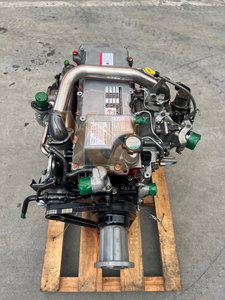J05E <strong>for</strong> <strong>Hino</strong> Genuine Engine Assy Kobelco SK200-8 SK210-8 SK250-8 SK260-8 Excavator - Product Image 2