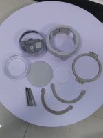 Module de caméra à lecture directe à distance pour compteur d'eau, module de caméra IoT intelligent pour la mise à niveau des anciens compteurs d'eau mécaniques