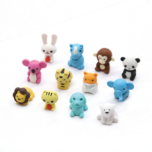 Cao cấp bền TPR bút chì tẩy dễ dàng để làm sạch và phong cách quảng cáo với thiết kế chi tiết - Product Image 5