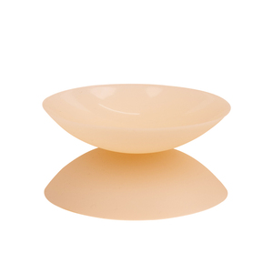 Patch mammaire adhésif réutilisable Patch mammaire en silicone <span class=keywords><strong>soutien</strong></span>-<span class=keywords><strong>gorge</strong></span> Patch mammaire pour femme avec étui de voyage Pasties - Product Image 3