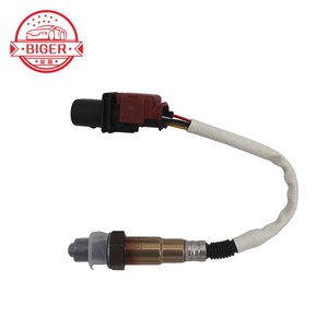 Sensore di Ossigeno per <span class=keywords><strong>Ford</strong></span> Focus Fusion Escape BA5A-9Y460-AA BA5Z9F472A BA5A9Y460AA 0258017318 0258017319 8F9Z9F472A BA5Z9F472A - Product Image 2