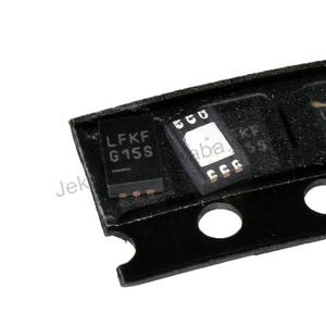 Composants électroniques neufs et originaux Jeking, circuits intégrés de gestion de l'alimentation DFN-6 LTC4359HDCB # TRPBF - Product Image 6
