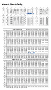 Máquina <span class=keywords><strong>de</strong></span> Succión 3 en 1 <span class=keywords><strong>de</strong></span> Alta Calidad, Máquina Asistida por Potencia, <span class=keywords><strong>Bomba</strong></span> <span class=keywords><strong>de</strong></span> Vacío Peristáltica - Product Image 6