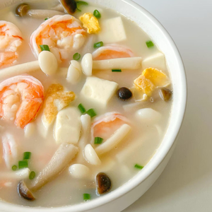 Aromatisant alimentaire concentré pour soupe de fruits de mer Weixiaoer, directement de l'usine - Créez facilement une soupe de fruits de mer au goût de restaurant - Product Image 4