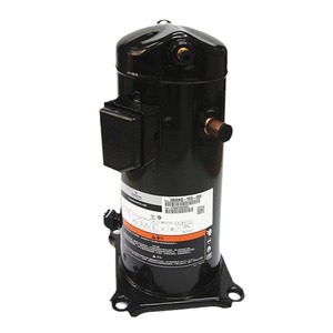 Compresor de refrigeración HYZL ZB38KQ TFD 558 5HP para aire acondicionado y almacenamiento en frío - Product Image 2