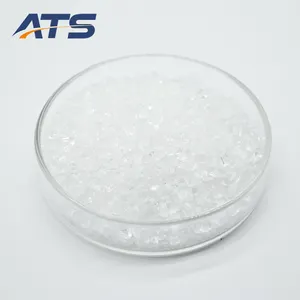 Kualitas tinggi SiO2 kristal harga silikon dioksida kualitas kelas satu dan pasokan stabil