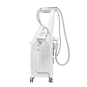2026 Professional ABS <b>Roller</b> Vacuum Fat Reduction Therapy Machine 8IN1 Vertical Form Body Face Hands Targeted <b>Cellulite</b> - Product Image 2