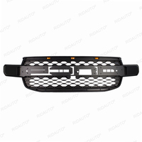 Nouvelle Grille de calandre avant 2022 2023 de nouvelle génération pour FORD RANGER accessoires T9 MK4 PX4 Version haute XLT WILDTRAK SPORT