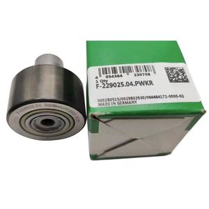 Rodamiento para Máquina de Impresión F-213584.<span class=keywords><strong>KL</strong></span>, F-213584, F213584, ZD.228-500-01-00 para Stahl KD, KF, <span class=keywords><strong>KH</strong></span>, KSD, KSR, TD, Tamaño 20X32X22mm - Product Image 6