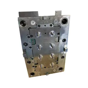 Professional Good Mold Core Molding Manufacturer Hot Runner Die Maker Lipstick Mould Injection Mould Product Oem Plastic Cents