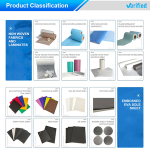 Materiali all'ingrosso: Tessuto non tessuto grigio scuro per tende, in PP/PET, per tapparelle e tende romane semi-oscuranti - Product Image 5