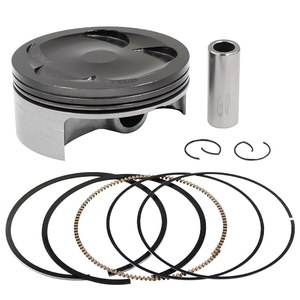 Kit de Anillos y Pistones de Repuesto para Motocicleta STD de 95 mm para <span class=keywords><strong>YAMAHA</strong></span> WR450F WR450FW <span class=keywords><strong>2007</strong></span> YZ450F 2006-<span class=keywords><strong>2007</strong></span> 2S2-11631-10 - Product Image 3