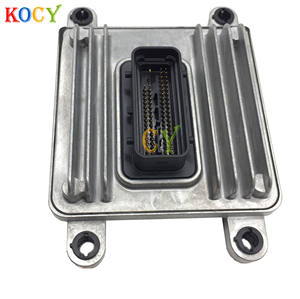 JMCエンジンコントロールユニット用ECU ECMMT20U 28037571CN4C1512A650AA電子制御モジュール - Product Image 1