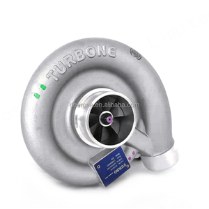 Turbocompresor 612601111005 para motor WD615 2017 90B Nuevo de alta calidad 12 meses de garantía - Product Image 4