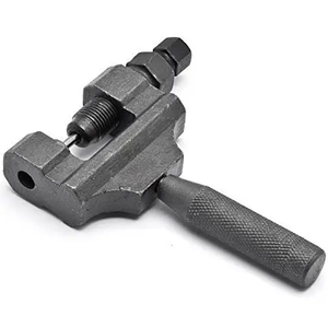 Herramienta <span class=keywords><strong>de</strong></span> Reparación para Desenlazar Cadenas, Separador <span class=keywords><strong>de</strong></span> Eslabones, Extractor <span class=keywords><strong>de</strong></span> Pasadores, Apta para Cadenas <span class=keywords><strong>de</strong></span> Motocicletas, Bicicletas y Cuatrimotos - Product Image 3