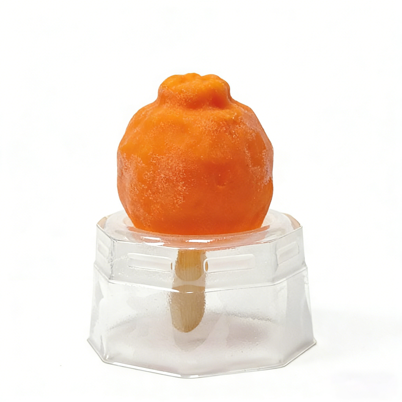 New Arrival Real Fruit Core Ice