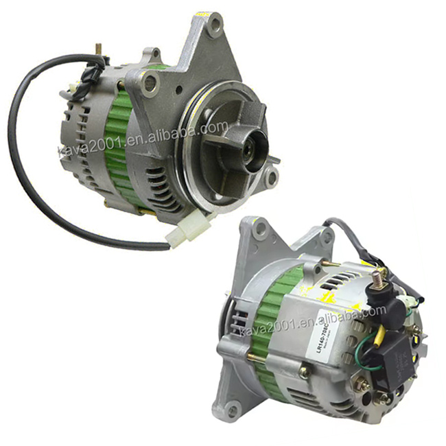 gl1500 GL1500 ジェネレーター LR140-708 ホンダ 純正 中古 バイク