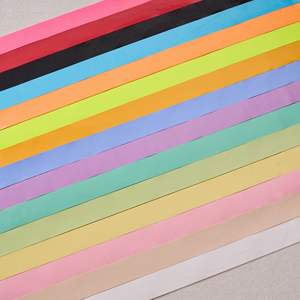 Cordones Planos Dalton de 0.55mm Antideslizantes de Color Sólido para Raquetas de Tenis y Bádminton - Product Image 4