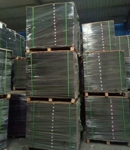 Giấy Bìa Cứng Dày AA Giấy Bìa Đen/Giấy Bìa Đen - Product Image 6