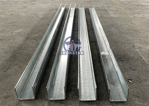 Máquina de Conformado en Frío para Perfiles en U y Canales en <span class=keywords><strong>C</strong></span> para Puertas Enrollables de Alta Calidad - Product Image 6