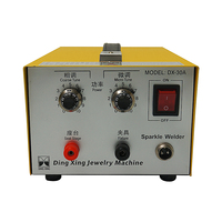 Soudeuse laser portative modèle DX-30A en promotion – Machine de soudage laser