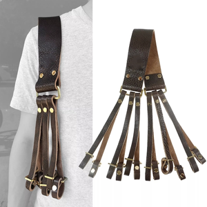 Da chính hãng vịt gọi dây buộc vịt mồi nhử chim săn bắn trò chơi tàu sân bay dây đeo Vịt chủ khác săn bắn phụ kiện - Product Image 5