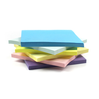 Offre Spéciale Notes Post-it Adhésives Ultra-Fortes Colorées pour Mémo