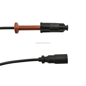 PACK BOBINA DE GASOLINA LEAD HT LEAD Cables de encendido 0001567210 0356150022 para <span class=keywords><strong>Mercedes</strong></span>-<span class=keywords><strong>Benz</strong></span> - Product Image 5