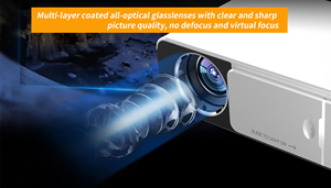 Độ sáng cao <span class=keywords><strong>2600</strong></span> <span class=keywords><strong>lumens</strong></span> kỹ thuật số thông minh T5 chiếu nâng cấp <span class=keywords><strong>LED</strong></span> chiếu sáng mulit Màn hình HD <span class=keywords><strong>LED</strong></span> chiếu T5 - Product Image 6