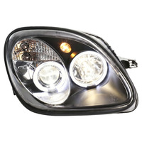 Phare avant neuf en gros pour Mercedes-Benz SLK R170 1996-2003, ensemble de phares Plug & Play, accessoires de pièces automobiles