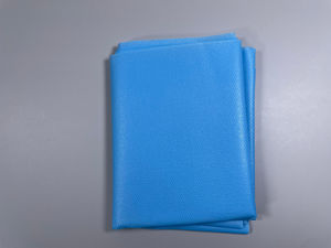 Consumíveis médicos de alta qualidade Cortina cirúrgica estéril Cortina médica cirúrgica Suprimentos médicos descartáveis - Product Image 5