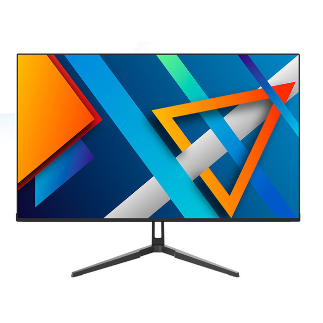 New Design FHD 1080P IPS Screen Lcd Pc Monitor Gaming 240hz Flat Screen Desktop Frameless 23.8 Inch Gaming Monitor