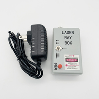Teaching Aid Instrument Equipment Optical Demonstrator Laser Optical Set