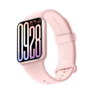 Para Xiaomi Band 9 Pro Prata de Alta Precisão AMOLED Android Chamada Metal Sports Monitor Apneia do Sono & Freqüência Cardíaca Atividade Rastreador - Product Image 2