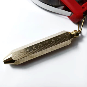 IMPA 650875-78 стальная погружная лента из нержавеющей стали маслоизмерительные ленты - Product Image 5