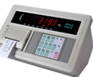 <span class=keywords><strong>YAOHUA</strong></span> A9P/<span class=keywords><strong>A9</strong></span> Chỉ Số Cân Xe Tải Chỉ Số Quy Mô - Product Image 5