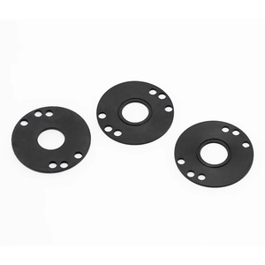 Hoge Kwaliteit Dk Industriële Aanpasbare Epdm Rubber Diafragma Slijtvaste Luchtpomp Afdichting Type Magneetventiel Model 5-Solenoïde - Product Image 2